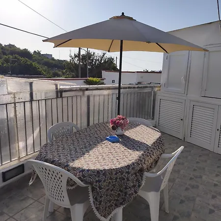 Casa Natura E Relax * Forio (Isola d'Ischia)