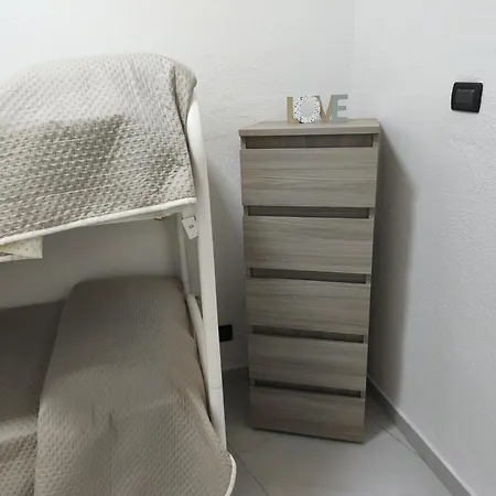 Casa Natura E Relax Holiday home *