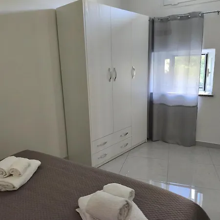 Casa Natura E Relax * Forio (Isola d'Ischia)