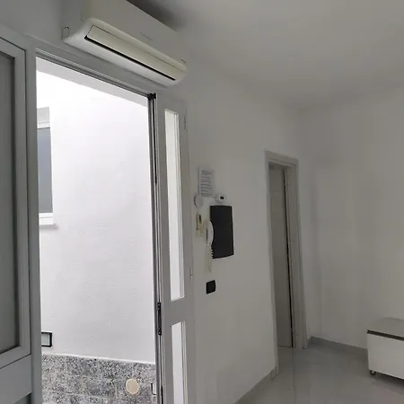 Casa Natura E Relax * Forio (Isola d'Ischia)