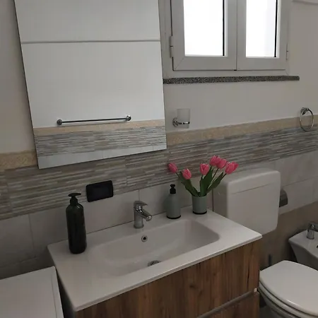 Holiday home Casa Natura E Relax Forio (Isola d'Ischia)