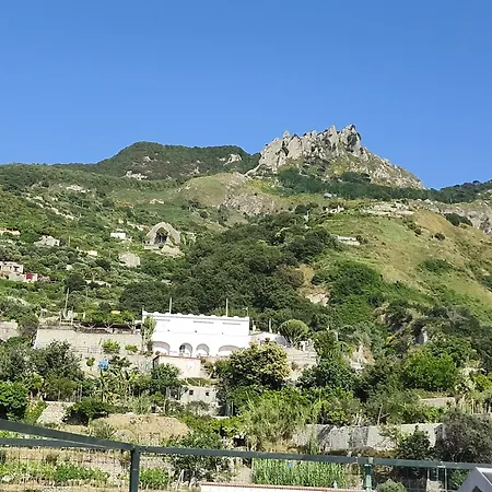 Casa Natura E Relax * Forio (Isola d'Ischia)