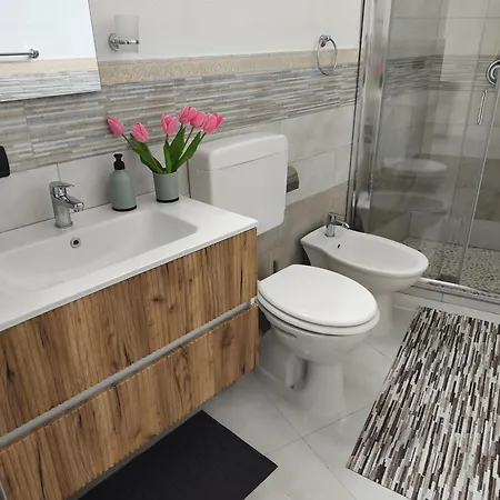 Casa Natura E Relax Holiday home *
