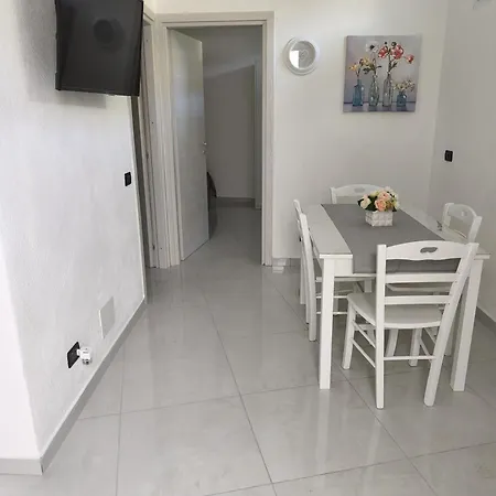 Casa Natura E Relax Forio (Isola d'Ischia)