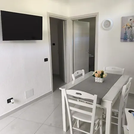 Holiday home Casa Natura E Relax *