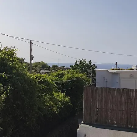 Casa Natura E Relax Forio (Isola d'Ischia)