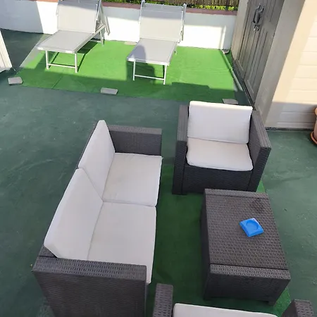 Holiday home Casa Natura E Relax *