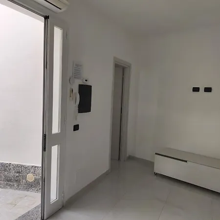 Casa Natura E Relax *